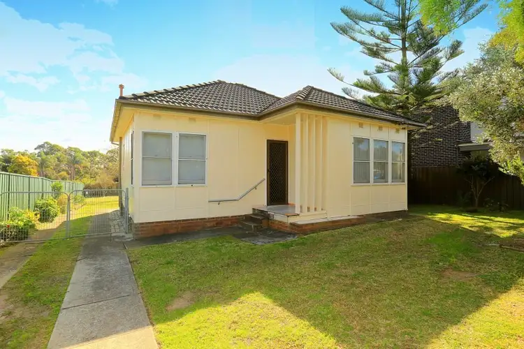 Main view of Homely house listing, 21 Cutcliffe Avenue, Regents Park NSW 2143