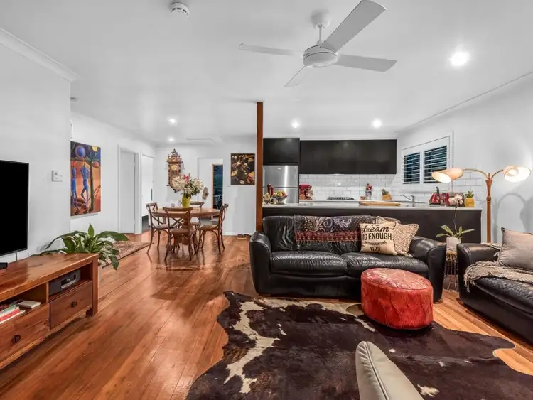 Third view of Homely house listing, 9 Mason Street, Red Hill QLD 4059