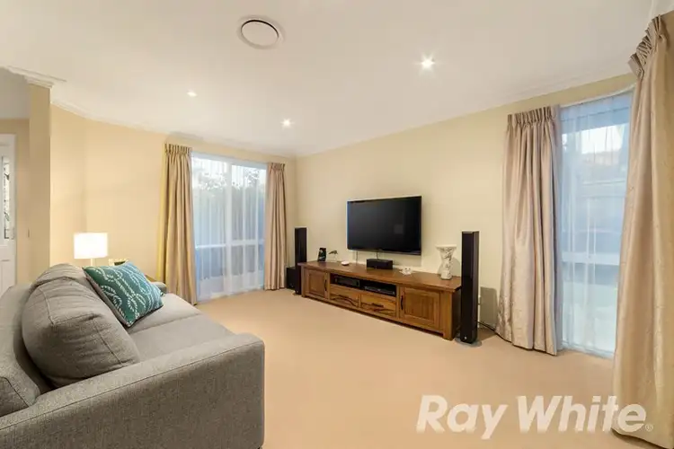 Third view of Homely house listing, 17 Hancock Drive, Ferntree Gully VIC 3156