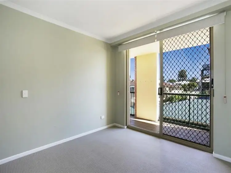 Fifth view of Homely unit listing, 8/55 Hassall Street, Corinda QLD 4075