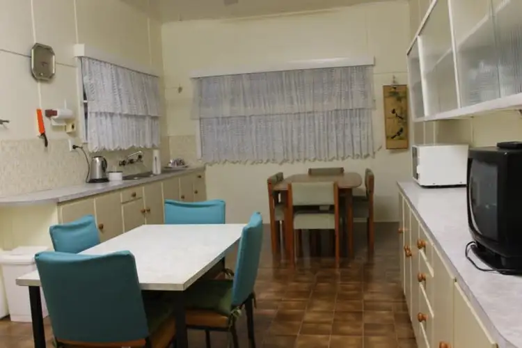 Second view of Homely house listing, 19 Kookaburra Street, Dalby QLD 4405