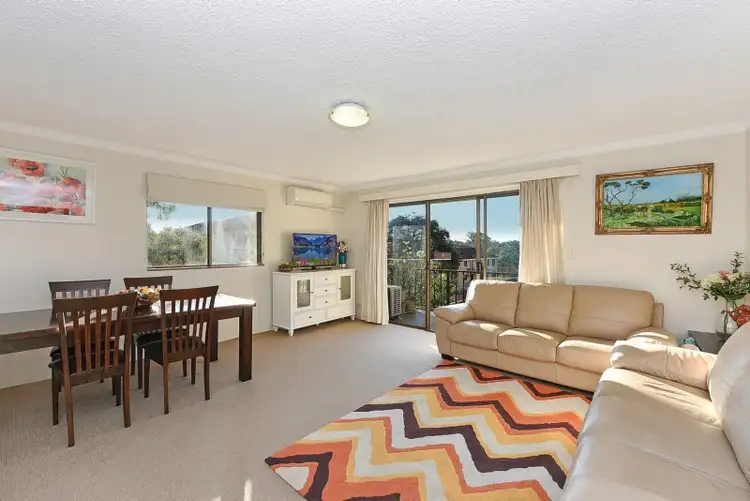 Third view of Homely unit listing, 15/29-31 Muriel Street, Hornsby NSW 2077