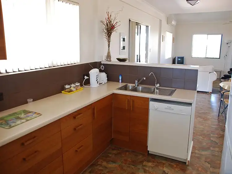 Third view of Homely house listing, 69 River Loop, Jurien Bay WA 6516