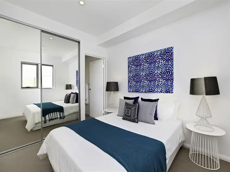 Sixth view of Homely apartment listing, DG01/359 Illawarra Road, Marrickville NSW 2204