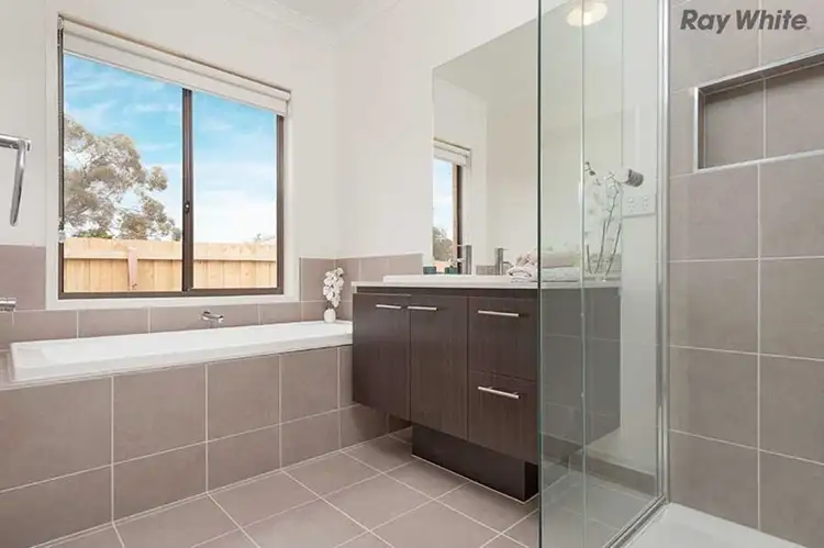 Sixth view of Homely house listing, 525 Sunshine Avenue, Taylors Lakes VIC 3038