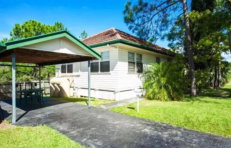 Main view of Homely house listing, 4 Chesterfield Street, Wavell Heights QLD 4012