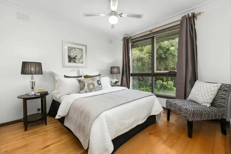 Seventh view of Homely house listing, 2 Mansell Close, Mulgrave VIC 3170