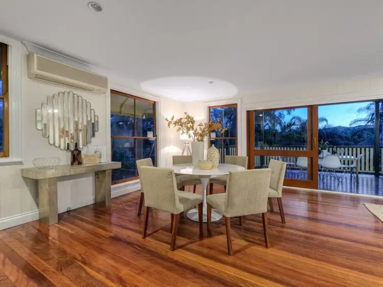 72 Coopers Camp Road, Bardon QLD 4065