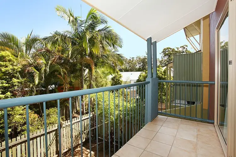 Sixth view of Homely townhouse listing, 98/1 Poinsettia Court, Mooloolaba QLD 4557