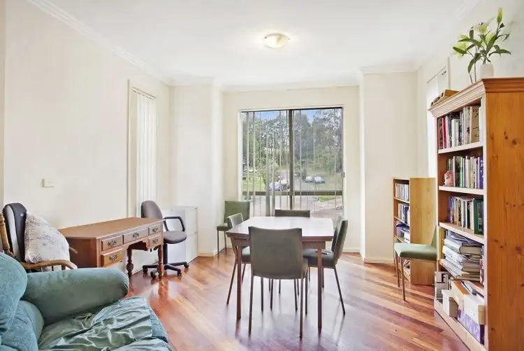 Third view of Homely house listing, 2/8 Hayden Close, Watanobbi NSW 2259
