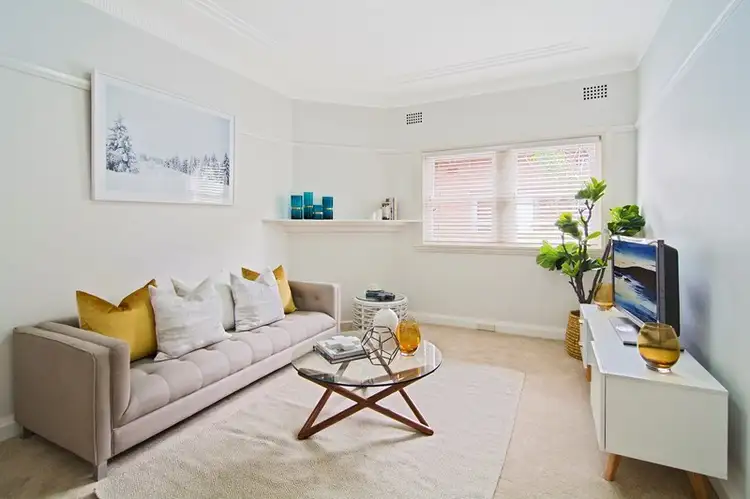 23A Oakville Road, Willoughby NSW 2068