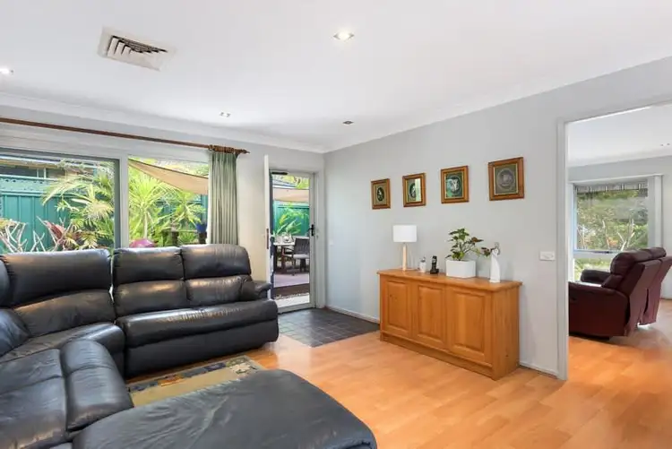 Fourth view of Homely house listing, 27 Valley Road, Hornsby NSW 2077
