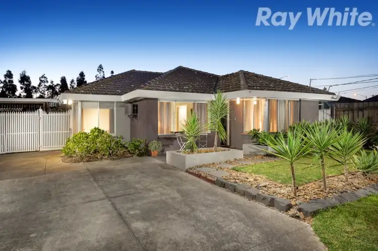 Main view of Homely house listing, 9 Fleetwood Court, Gladstone Park VIC 3043