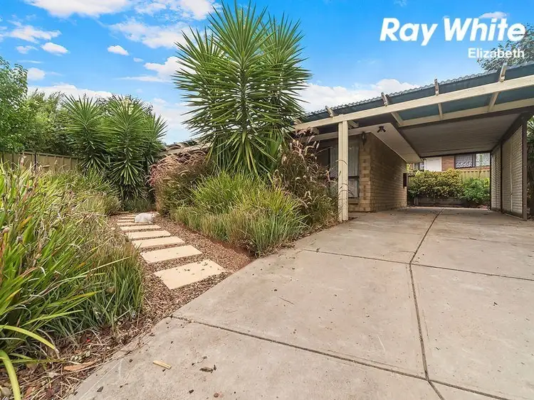 5 Illyarrie Avenue, Surrey Downs SA 5126