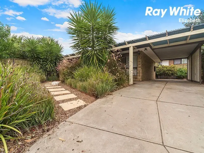 Main view of Homely house listing, 5 Illyarrie Avenue, Surrey Downs SA 5126