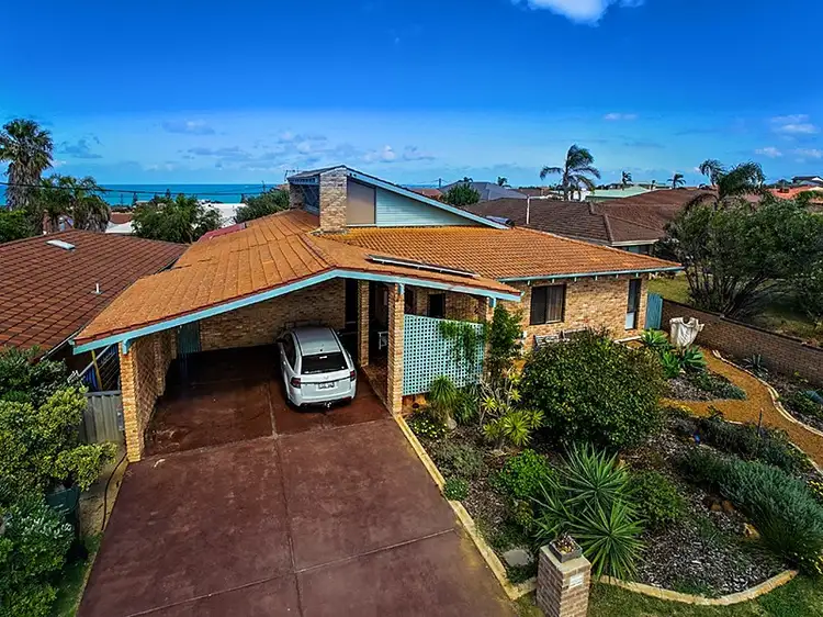 12 Norman Street, Mount Tarcoola WA 6530