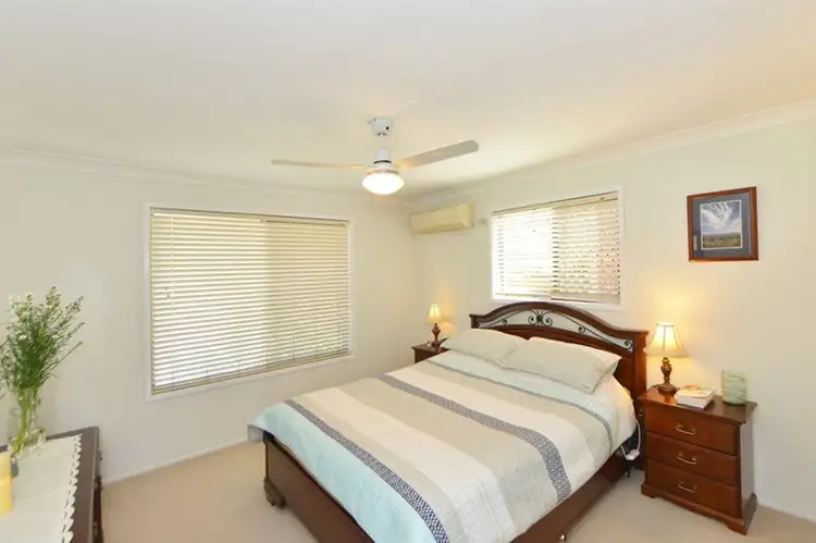 Seventh view of Homely house listing, 24 Horrocks Crescent, Kearneys Spring QLD 4350