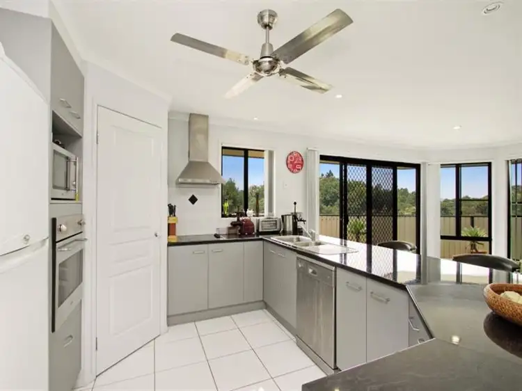 Main view of Homely house listing, 10 Saddle Way, Murwillumbah NSW 2484