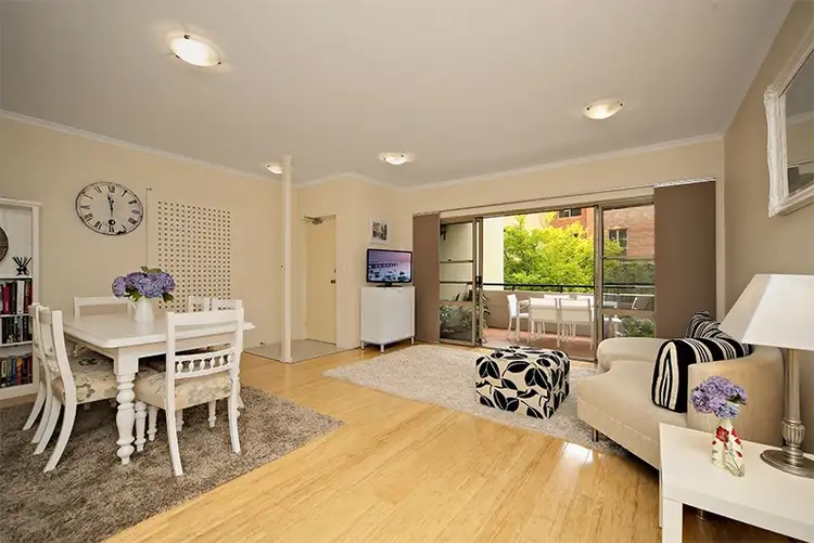 13/8 Williams Parade, Dulwich Hill NSW 2203