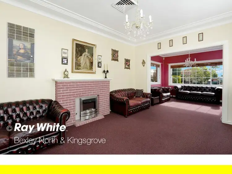 Third view of Homely house listing, 17 Highland Road, Peakhurst NSW 2210