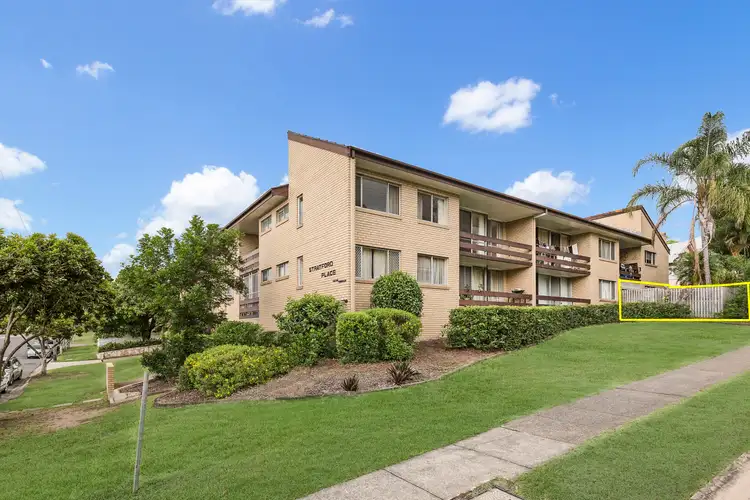 5/34 Ascog Terrace, Toowong QLD 4066