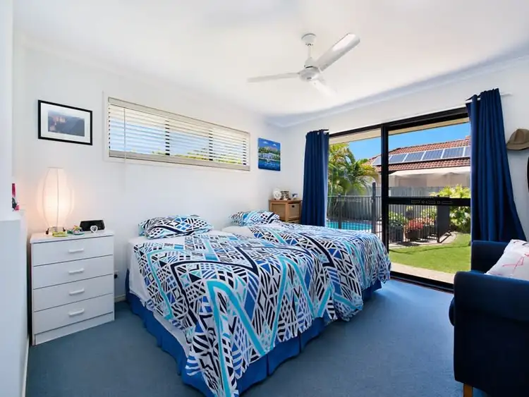 Seventh view of Homely house listing, 7 Micrantha Place, Mountain Creek QLD 4557