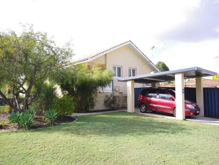 Main view of Homely house listing, 2b Templeton Crescent, Girrawheen WA 6064