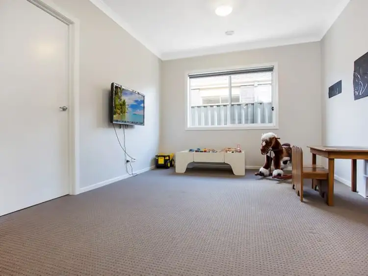 Fifth view of Homely house listing, 38 Shenfield Street, Cobden VIC 3266