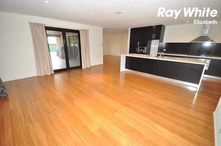 Sixth view of Homely house listing, 5 Matthew Rise, Blakeview SA 5114