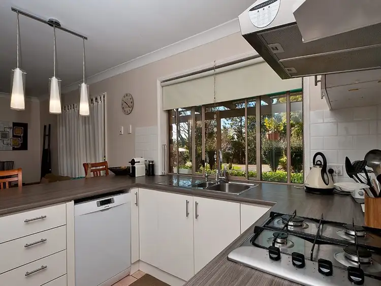 Seventh view of Homely house listing, 8 Arenga Drive, Tamborine Mountain QLD 4272