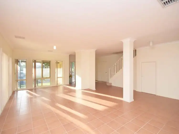Third view of Homely house listing, 22 Stockton Drive, Cairnlea VIC 3023