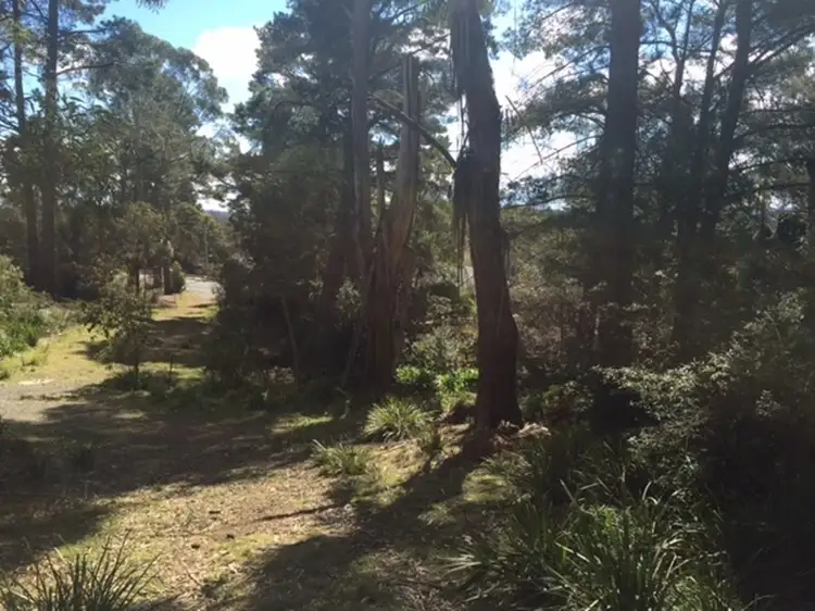 Fifth view of Homely land listing, 11 Victoria Street, Mount Victoria NSW 2786