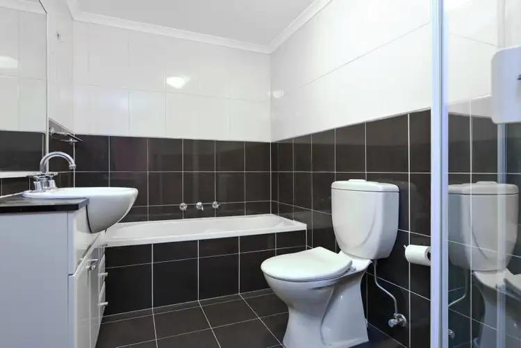 Seventh view of Homely unit listing, 16/20-22 College Crescent, Hornsby NSW 2077