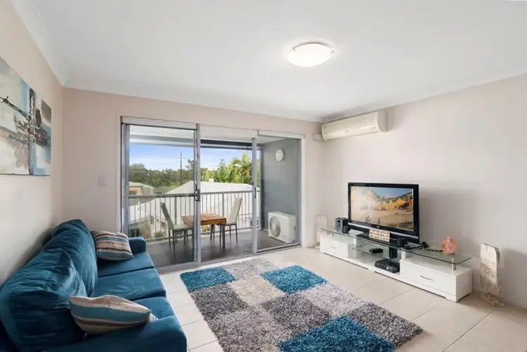 Second view of Homely unit listing, 12/468-470 Coolangatta Road, Tugun QLD 4224