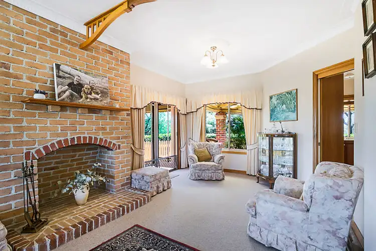 Fifth view of Homely rural property listing, 421 Hodgson Vale Road, Hodgson Vale QLD 4352