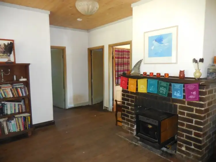 Second view of Homely house listing, Lot 3 Muir Highway, Mount Barker WA 6324