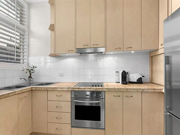 Third view of Homely apartment listing, 4/22 Manion Avenue, Rose Bay NSW 2029