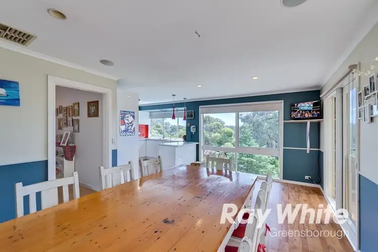 Fifth view of Homely house listing, 15 Doowi Court, Greensborough VIC 3088
