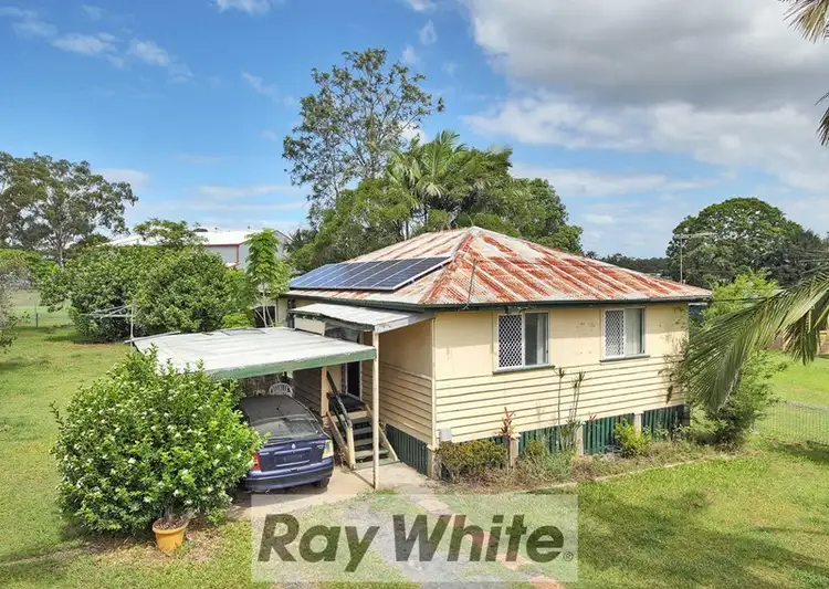 Main view of Homely house listing, 12 Charles Avenue, Logan Central QLD 4114
