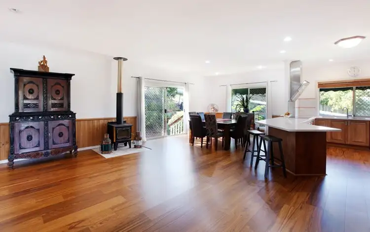 Fifth view of Homely house listing, 27 Nolan Street, Tallai QLD 4213