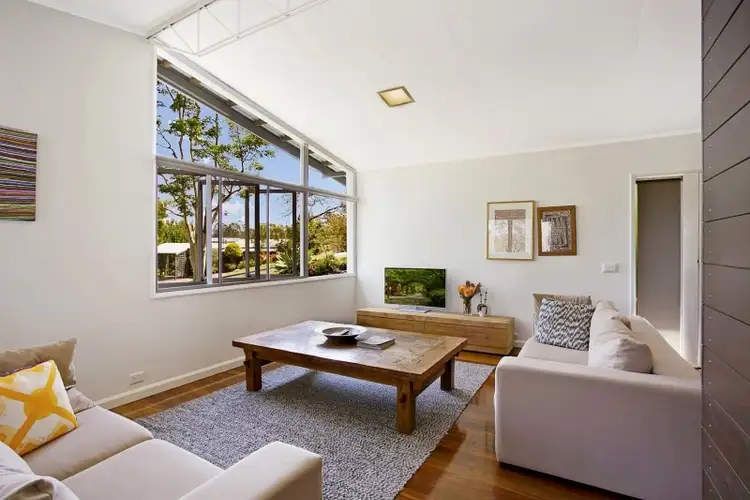 Second view of Homely house listing, 65 Coverdale Street, Indooroopilly QLD 4068
