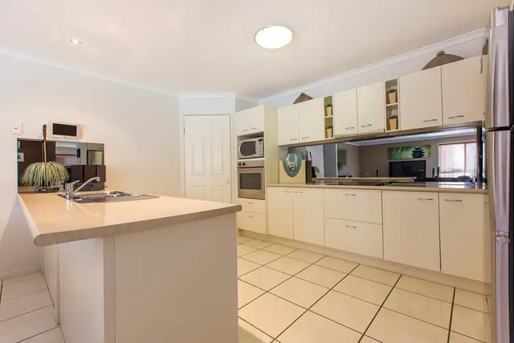 Fifth view of Homely house listing, 36 Escolar Drive, Mountain Creek QLD 4557