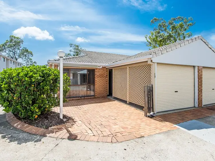 13/49 Handford Road, Zillmere QLD 4034