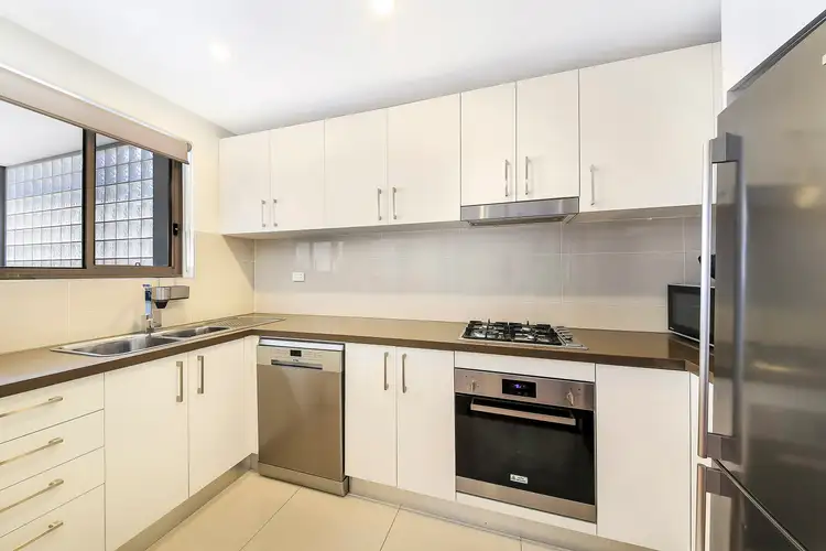 Third view of Homely apartment listing, 14/86-88 Tennyson Road, Mortlake NSW 2137