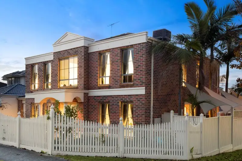 Main view of Homely house listing, 68 Yarra Valley Boulevard, Bulleen VIC 3105