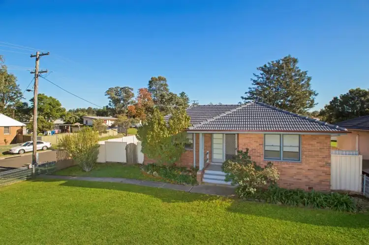 Main view of Homely house listing, 21 Wentworth Avenue, Singleton NSW 2330
