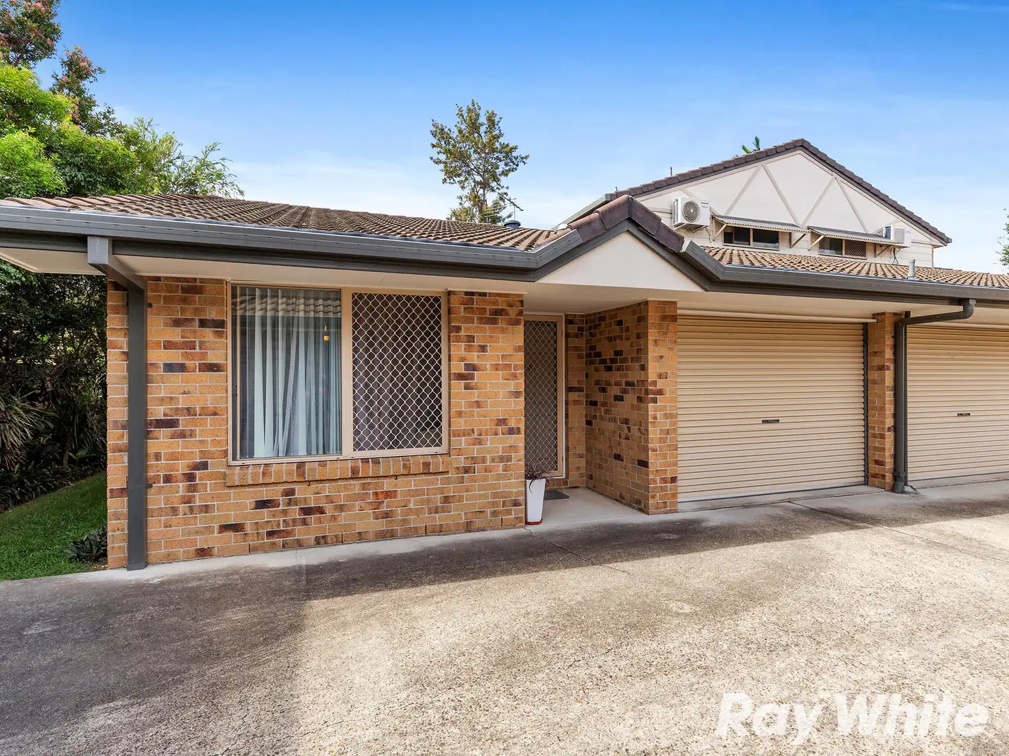 Main view of Homely villa listing, 4/61 Homebush Road, Kedron QLD 4031