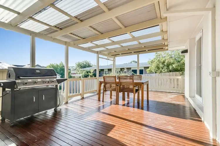 Sixth view of Homely house listing, 1/48 Palmerston Street, Drysdale VIC 3222