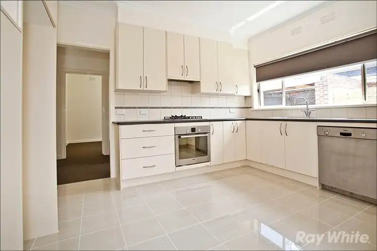 Third view of Homely unit listing, 1/63 Highfield Avenue, Mulgrave VIC 3170