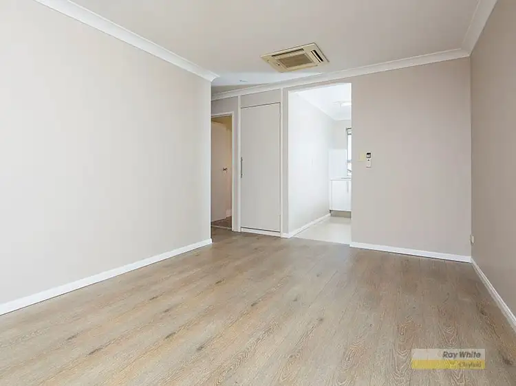 Second view of Homely unit listing, 5/3 Parkhill Street, Chermside QLD 4032